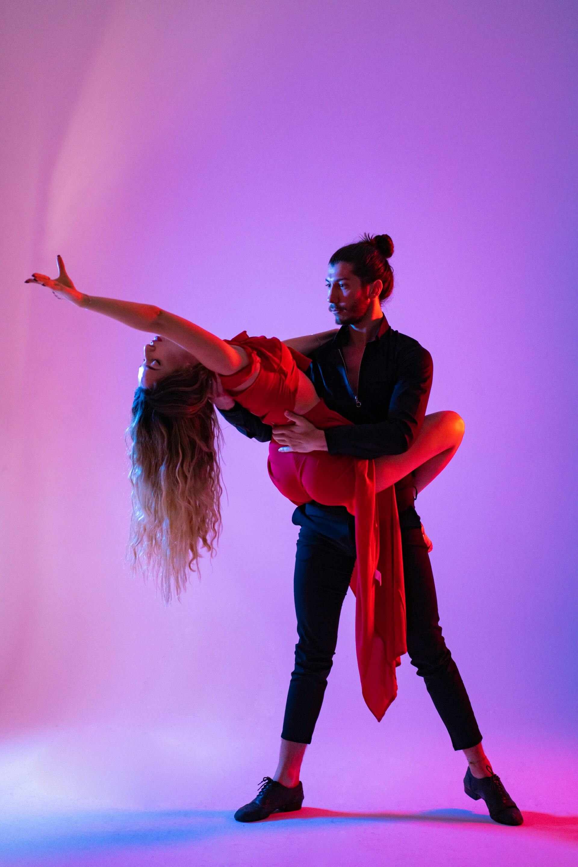 dancers