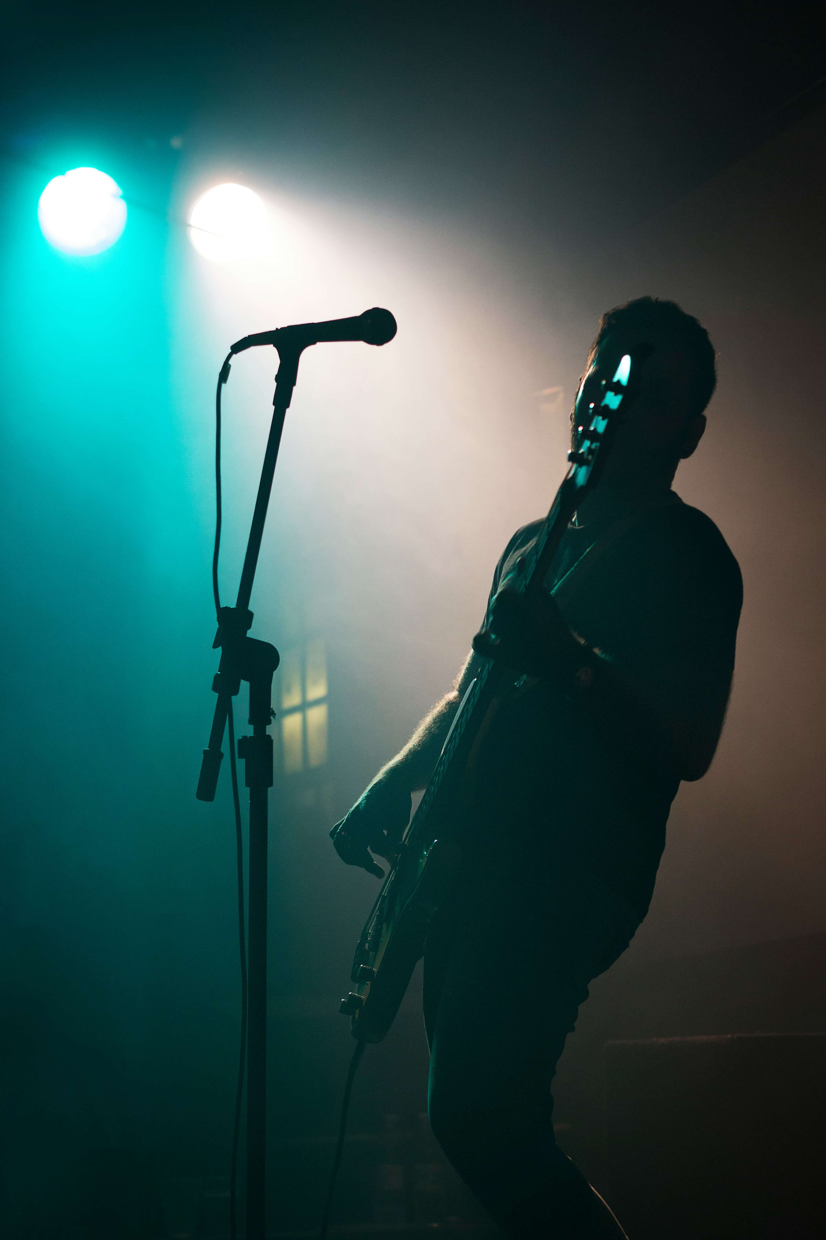 music