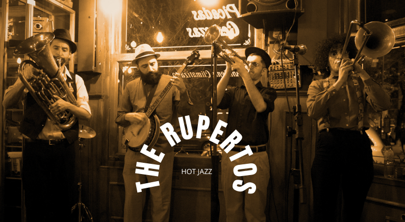 The Rupertos